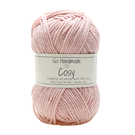 Cosy - Go Handmade