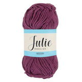 Falkgarn Julie 50g
