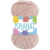 Falkgarn Krabat 50g