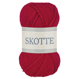 Falkgarn Skotte 50g