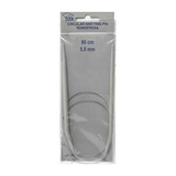 Falkgarn Rundstickor 80cm