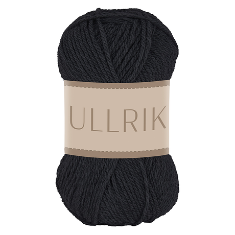 Ullrik - Falkgarn