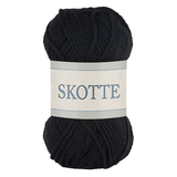 Falkgarn Skotte 50g