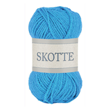 Falkgarn Skotte 50g