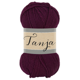 Falkgarn Tanja 100g