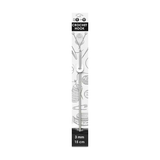 Falkgarn Virknål Aluminium