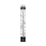 Falkgarn Virknål Aluminium