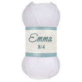 Falkgarn Emma 100g