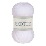 Falkgarn Skotte 50g