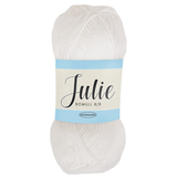 Falkgarn Julie 50g