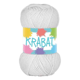 Falkgarn Krabat 50g