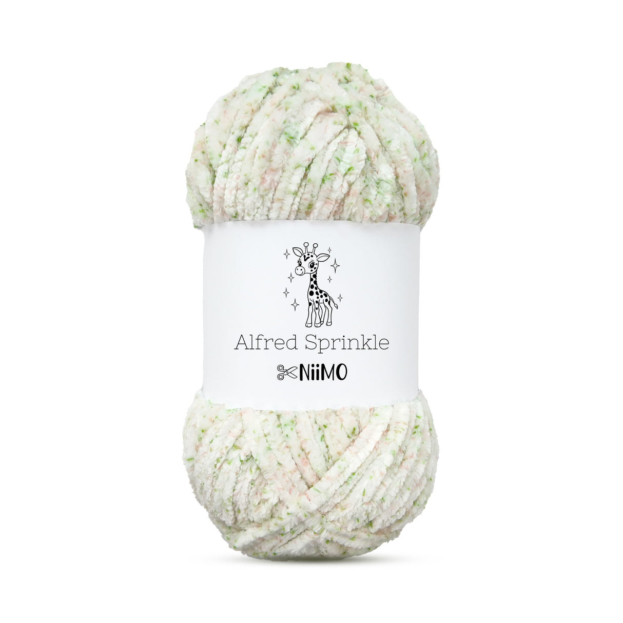 Alfred Sprinkle 100g