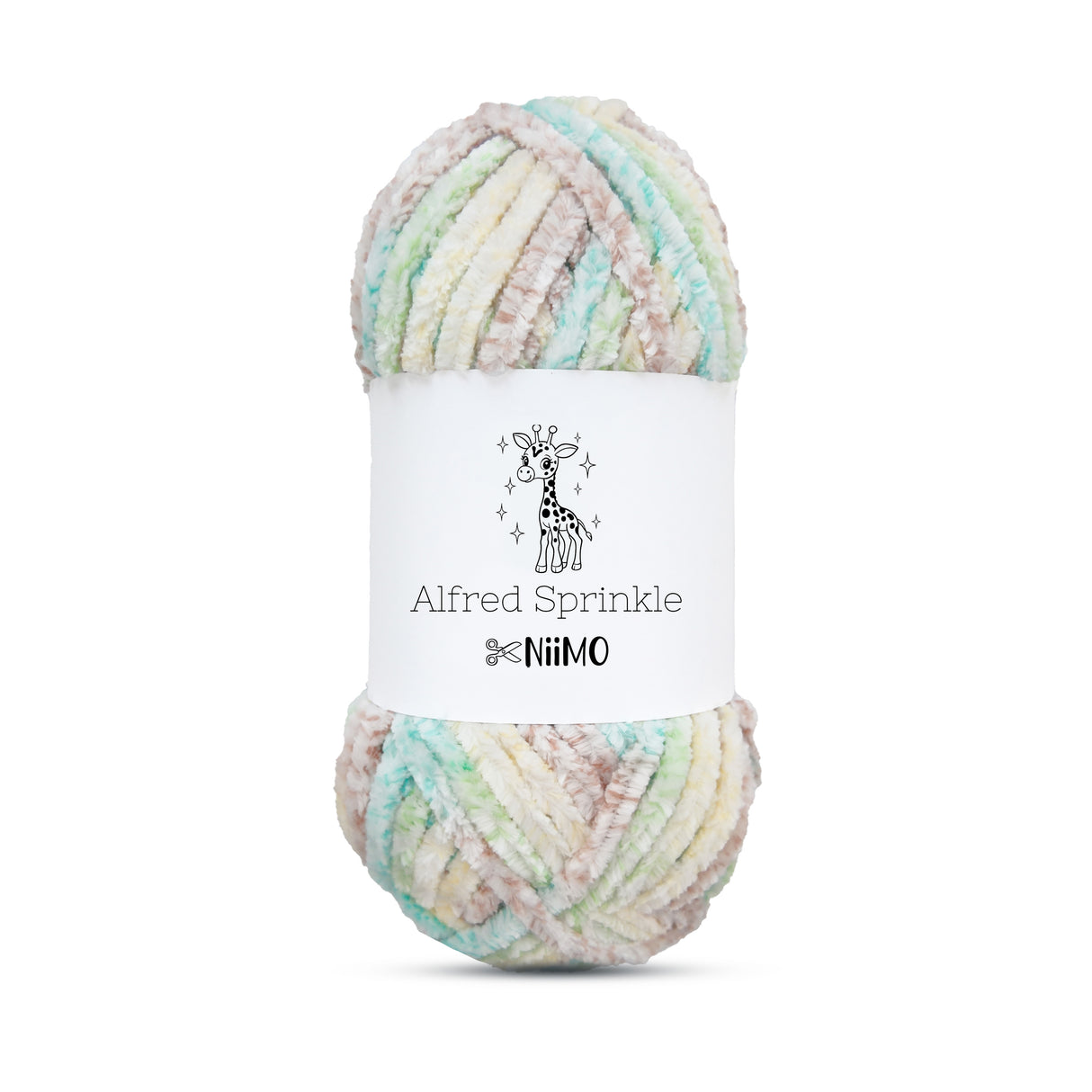 Alfred Sprinkle 100g