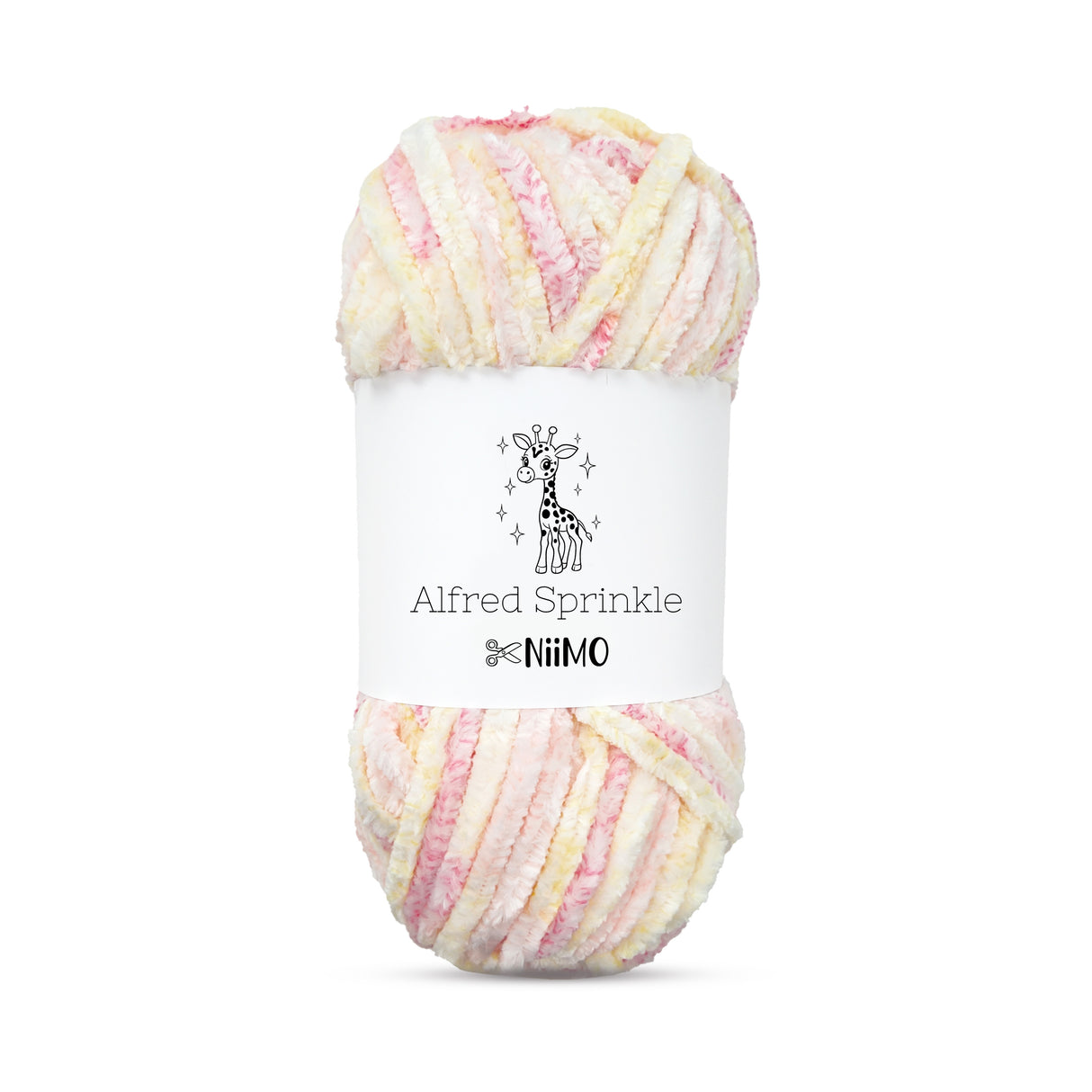 Alfred Sprinkle 100g