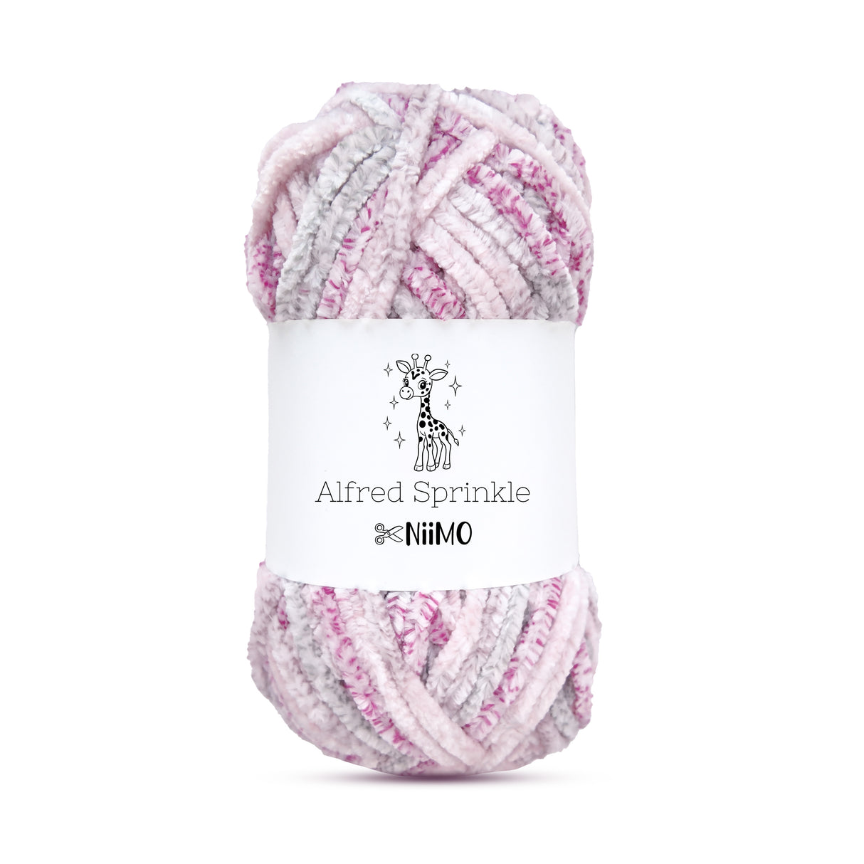 Alfred Sprinkle 100g