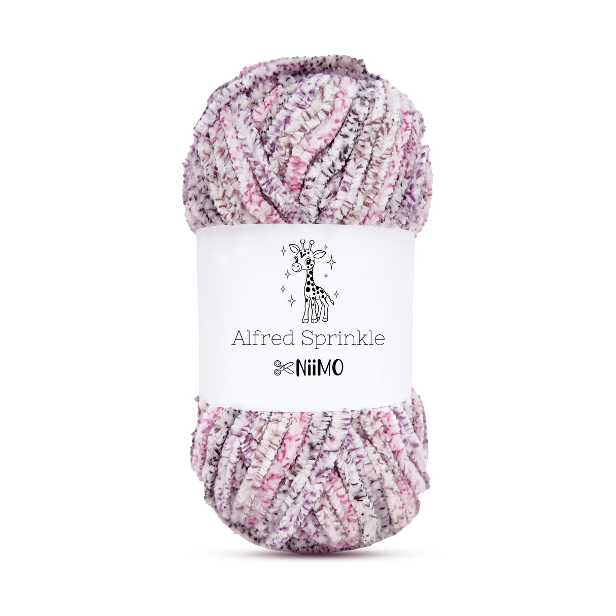 Alfred Sprinkle 100g