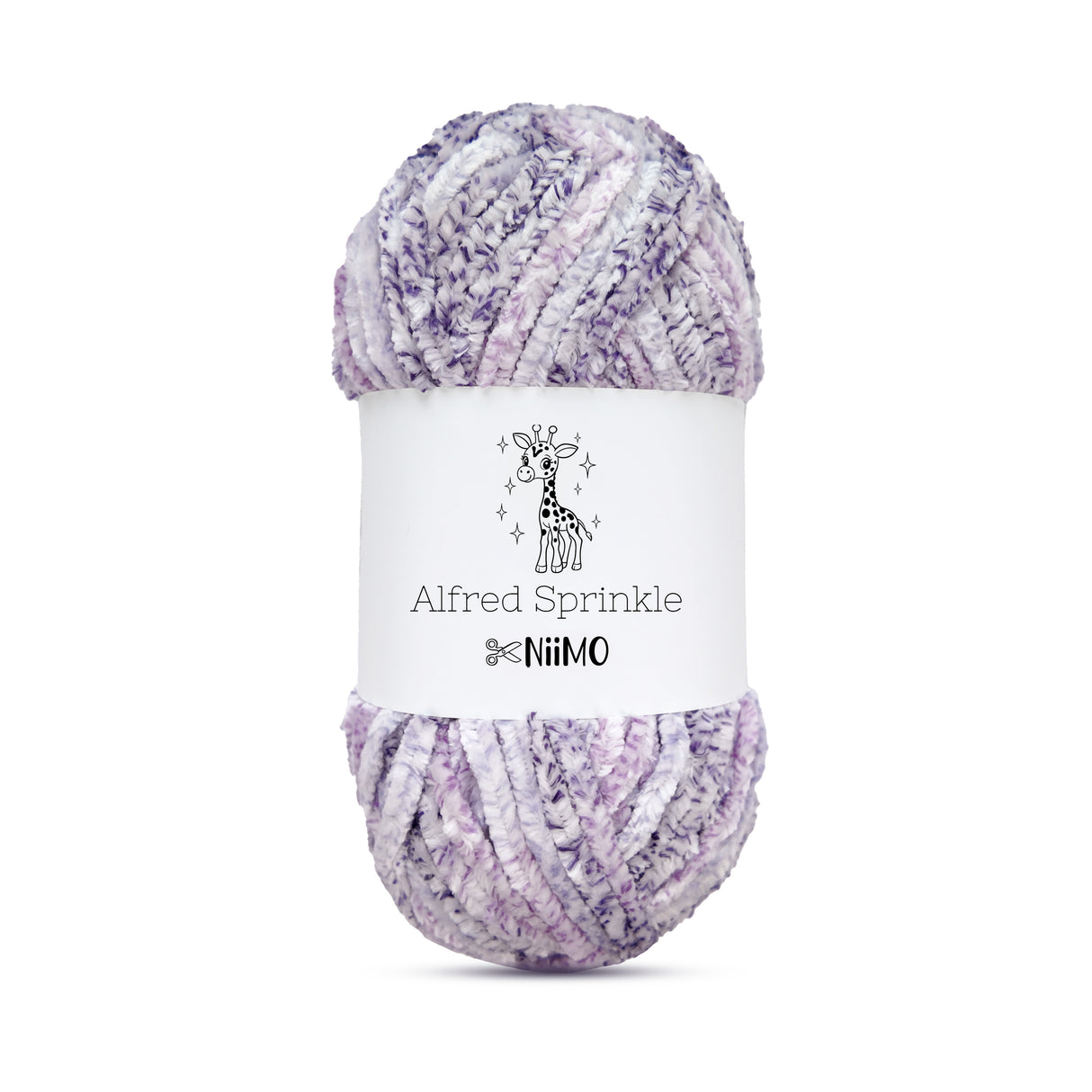 Alfred Sprinkle 100g