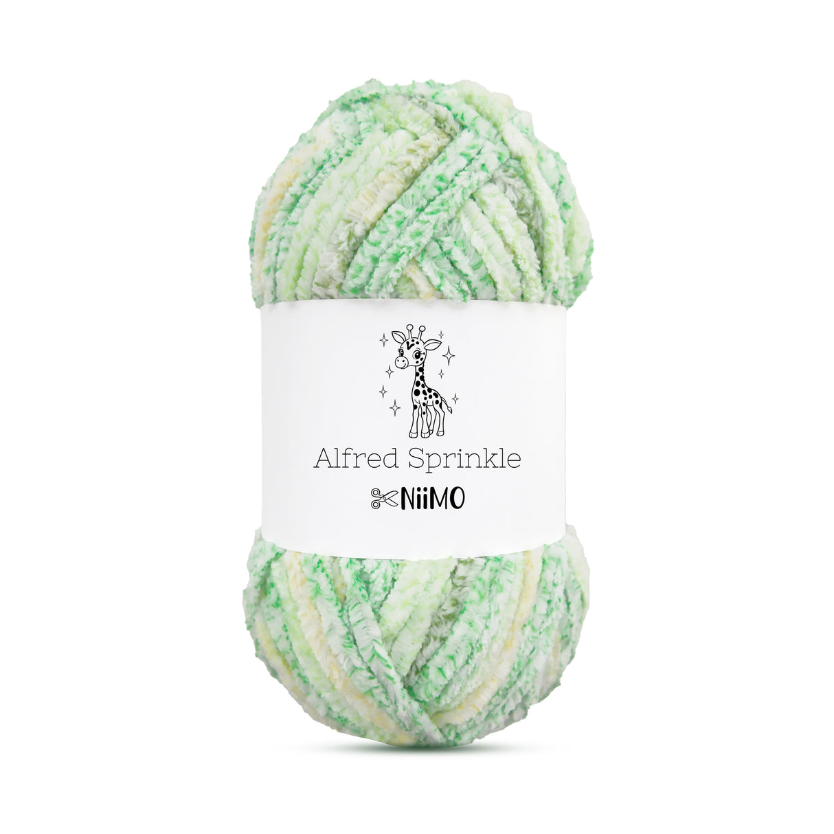 Alfred Sprinkle 100g