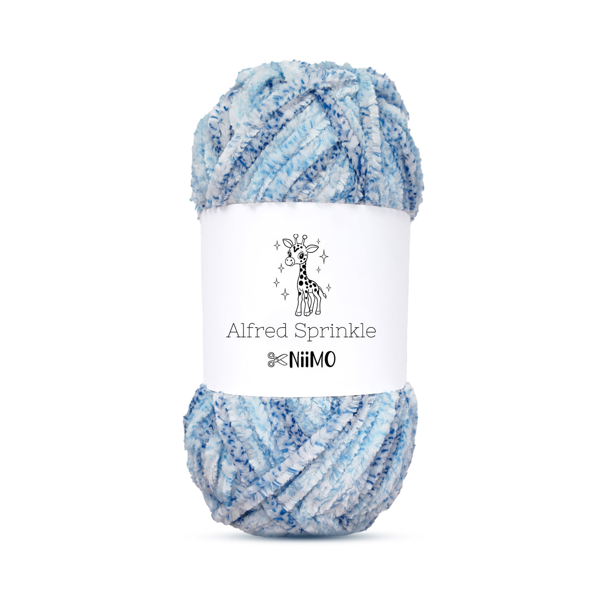 Alfred Sprinkle 100g