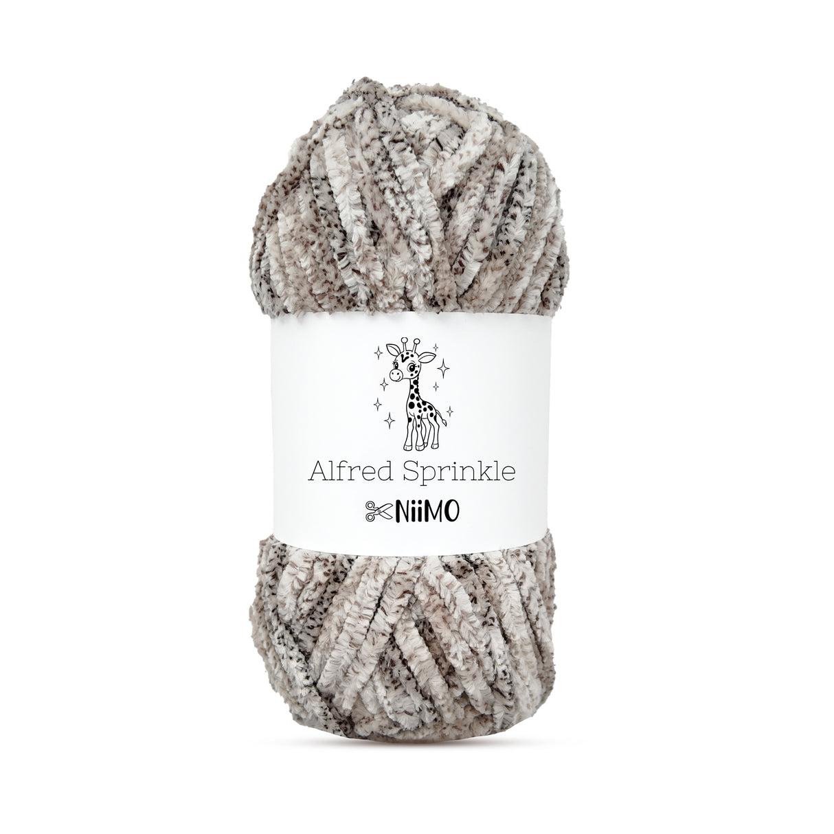 Alfred Sprinkle 100g