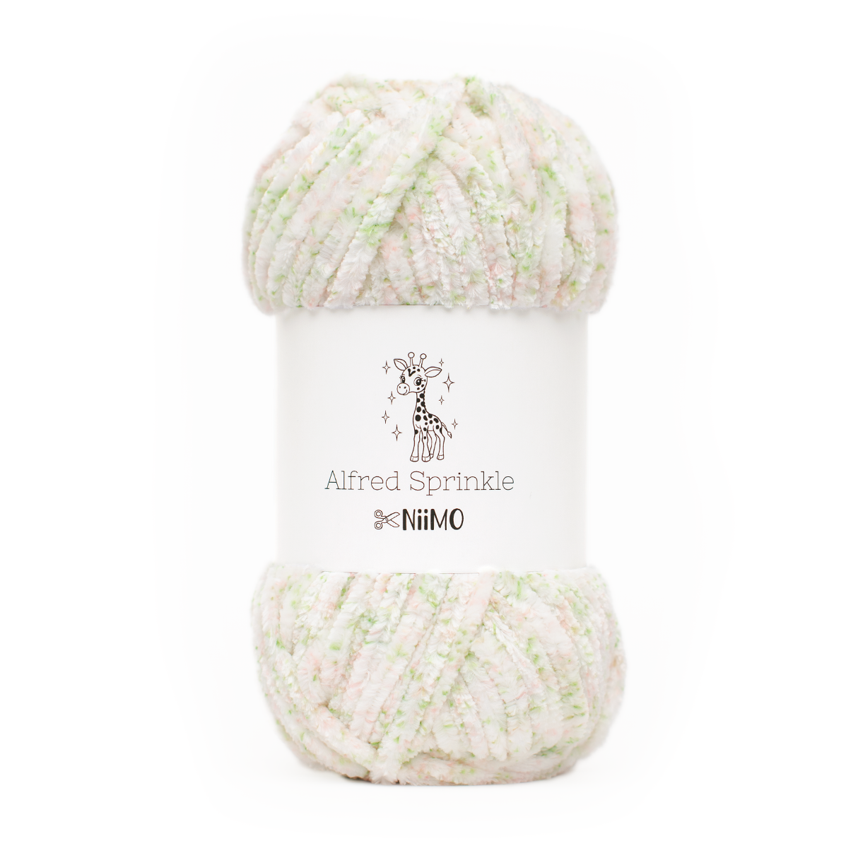 Alfred Sprinkle 100g