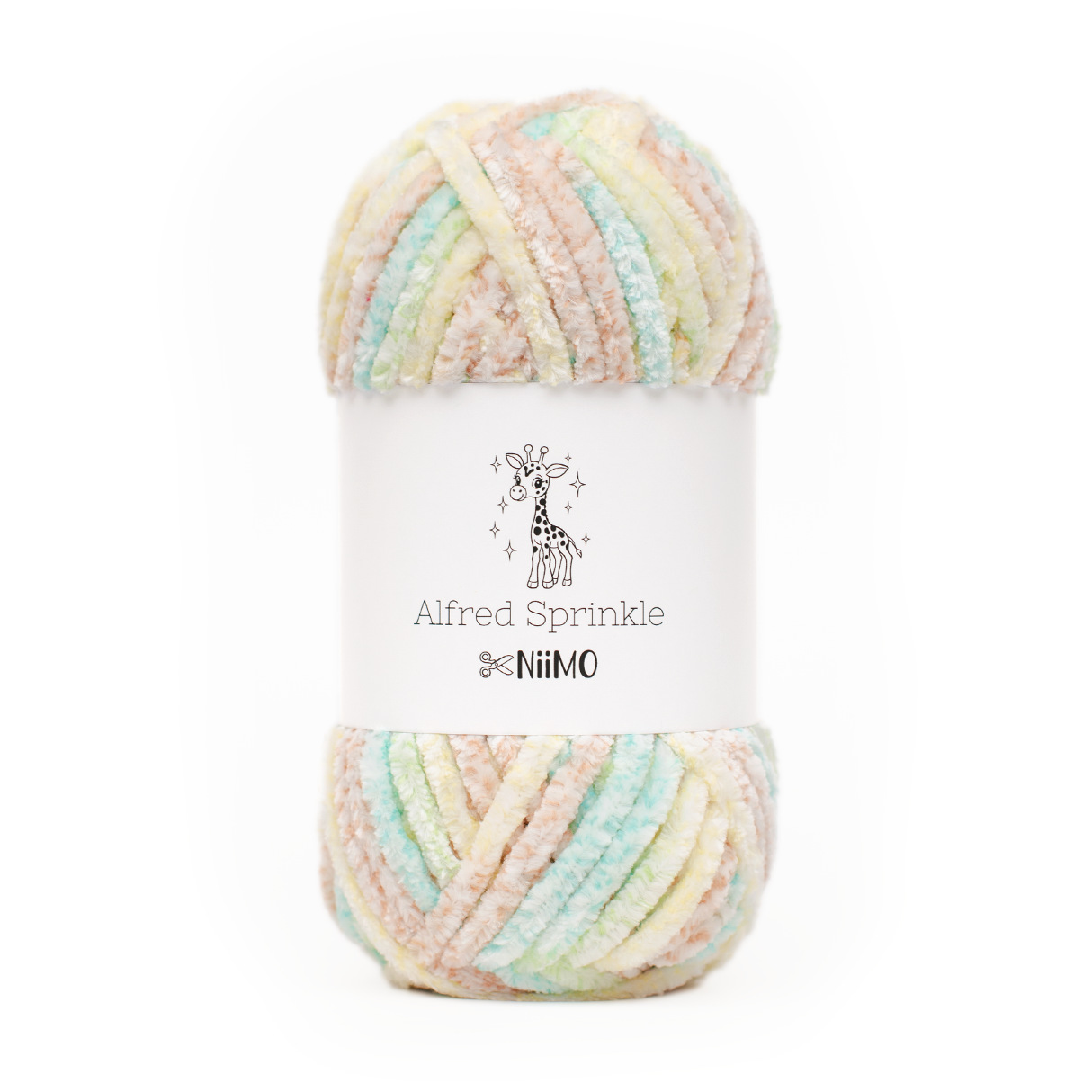 Alfred Sprinkle 100g