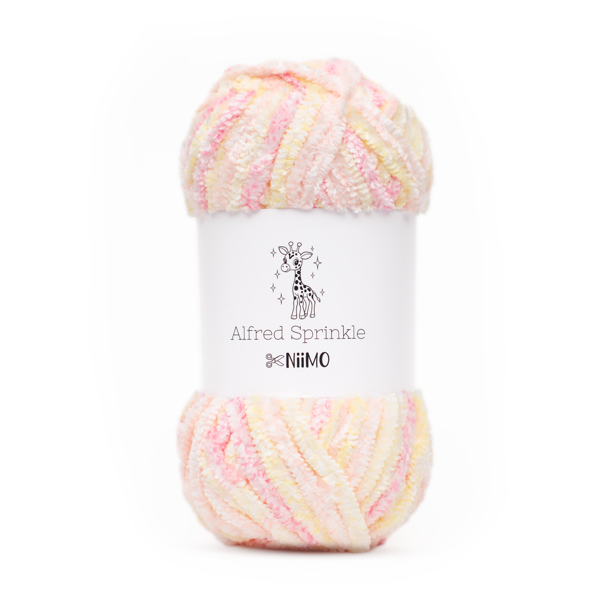 Alfred Sprinkle 100g