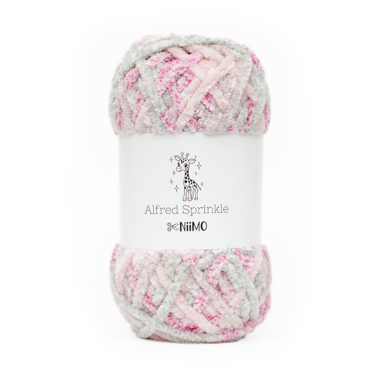 Alfred Sprinkle 100g