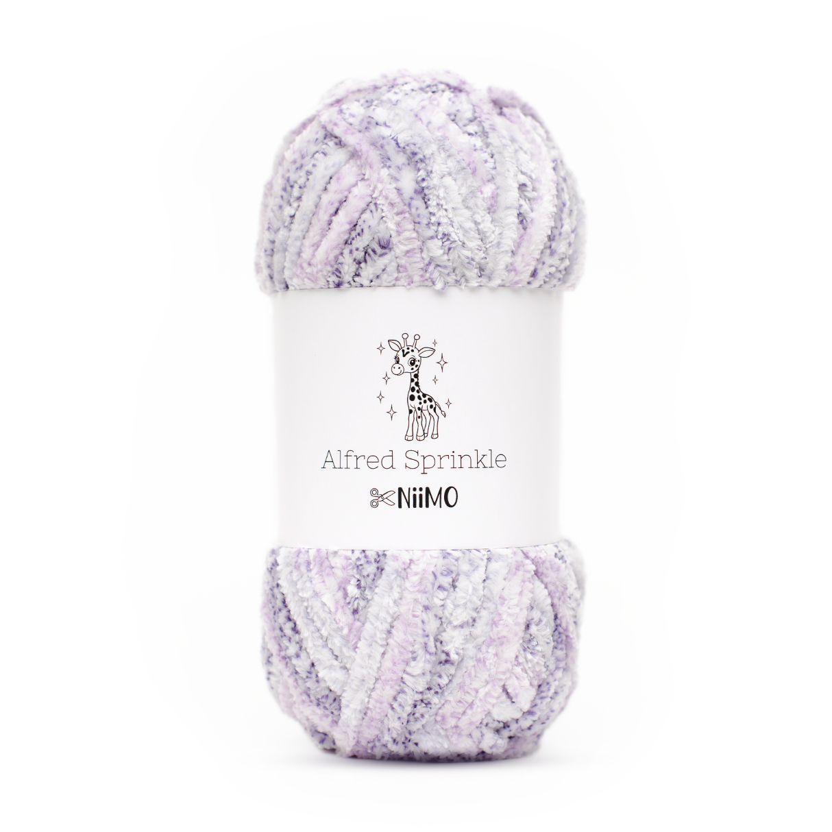 Alfred Sprinkle 100g