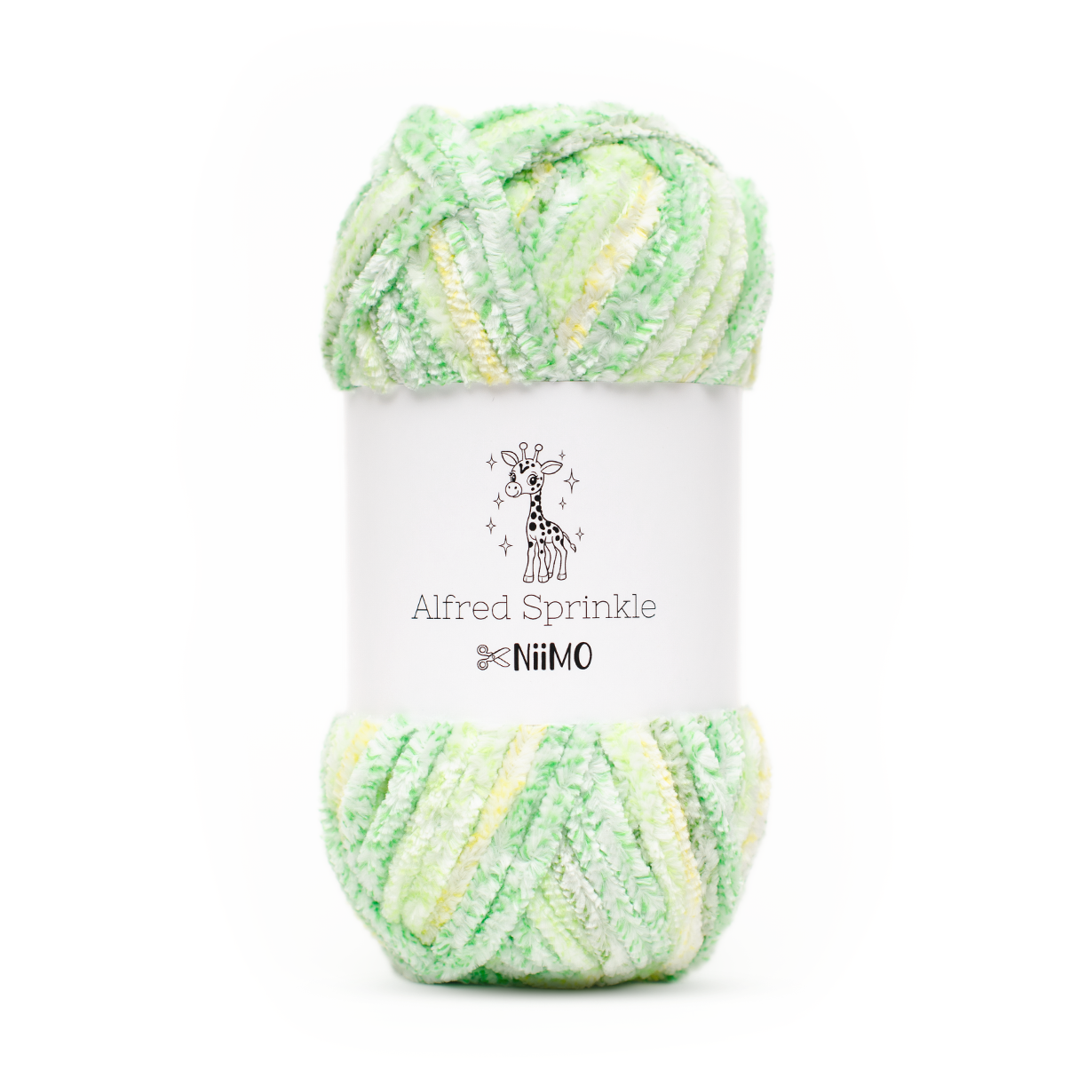 Alfred Sprinkle 100g