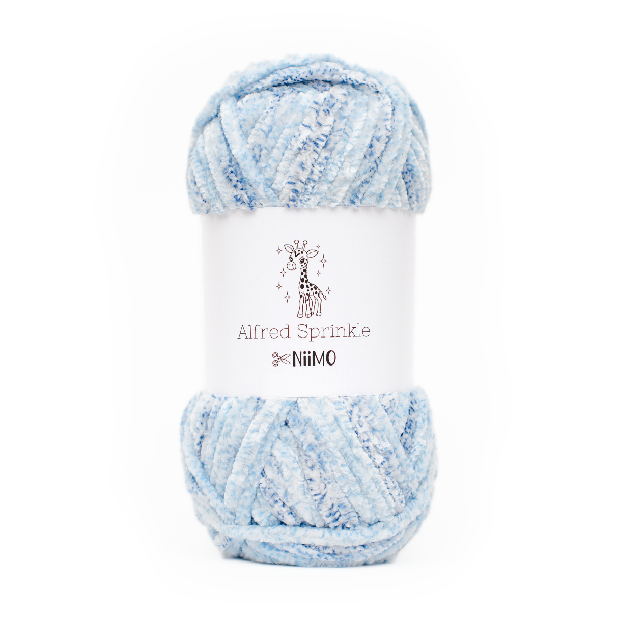 Alfred Sprinkle 100g