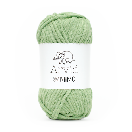 Arvid