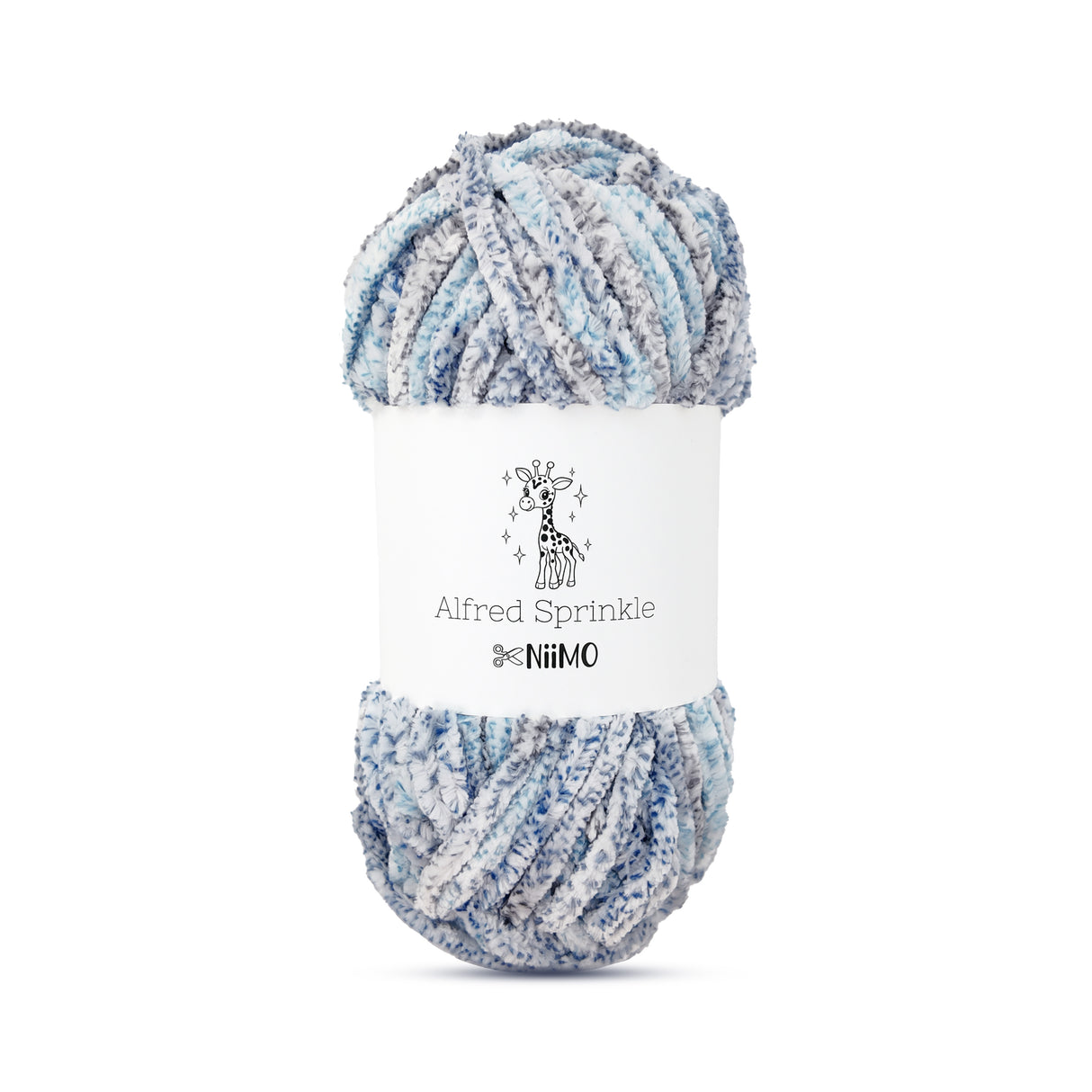 Alfred Sprinkle 100g