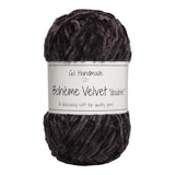 Go Handmade Bohème Velvet double 50g