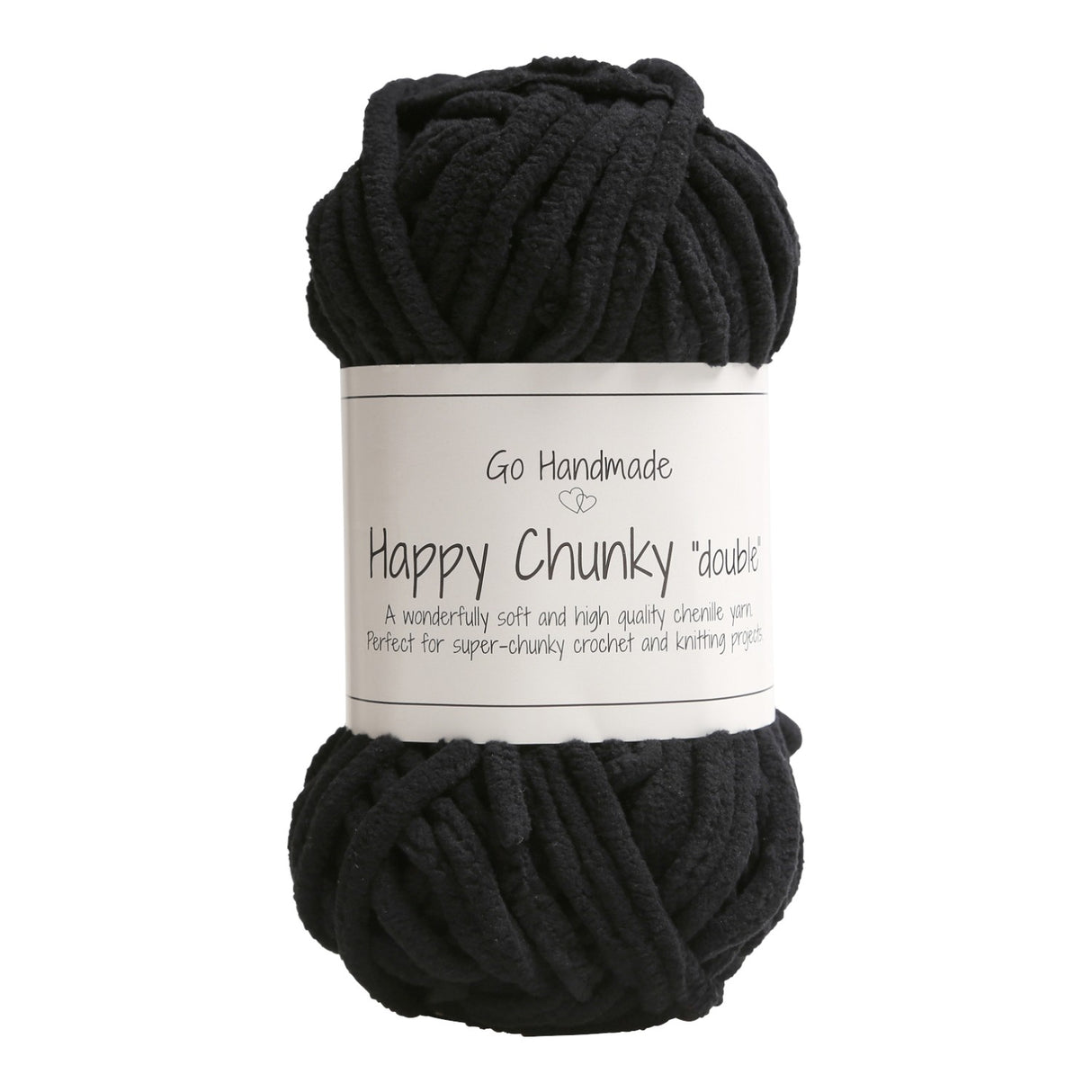 Go Handmade Happy Chunky double 50g