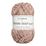 Go Handmade Bohème Velvet double 50g