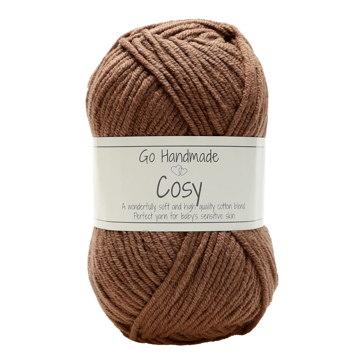Go Handmade Cosy 50g
