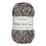 Go Handmade Bohème Velvet double 50g