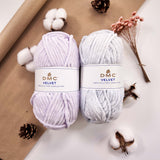DMC Velvet Chenille 100g