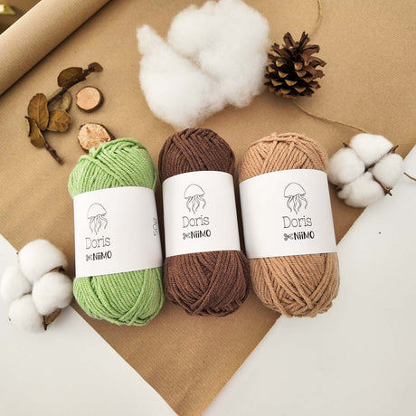 Niimo Doris 50g