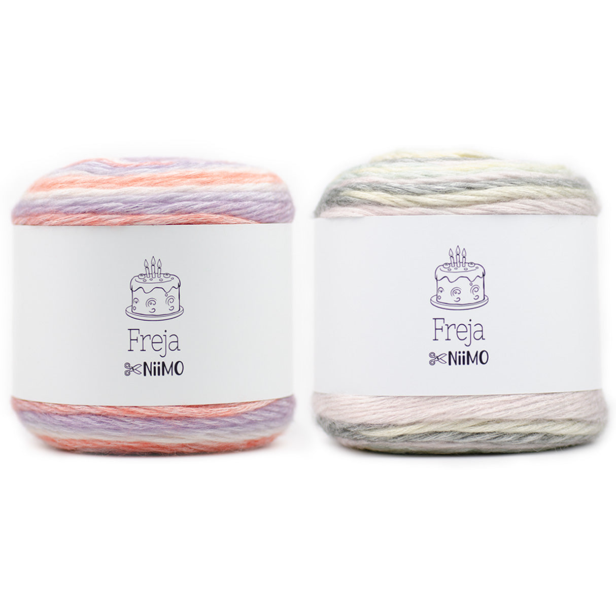 Freja 100g