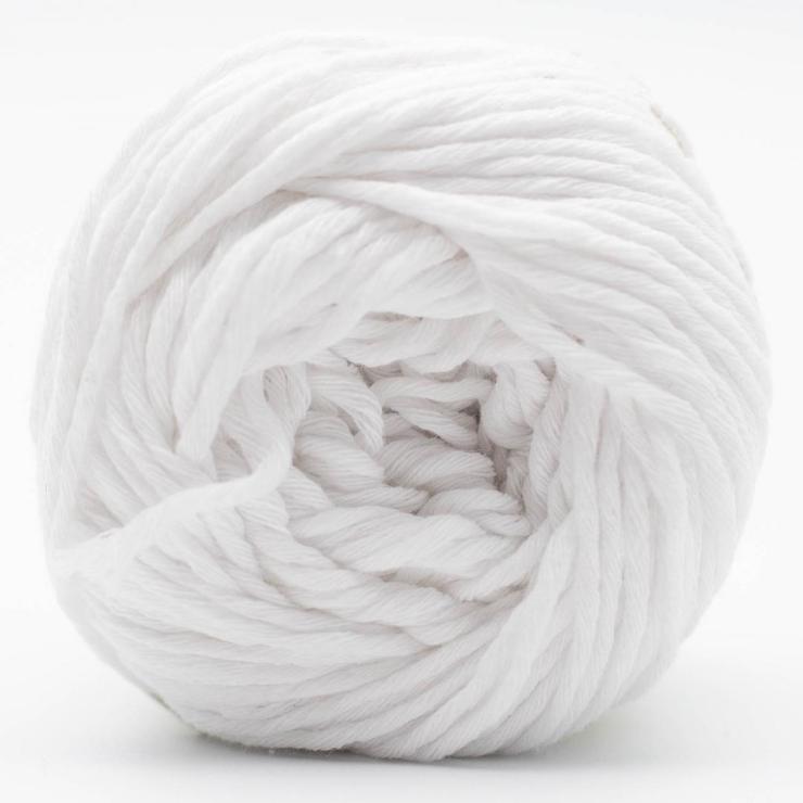 Karma Cotton Recycled - Kremke Soul Wool