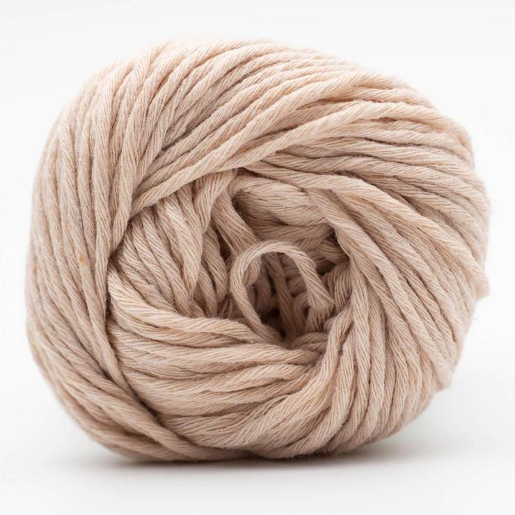 Karma Cotton Recycled - Kremke Soul Wool