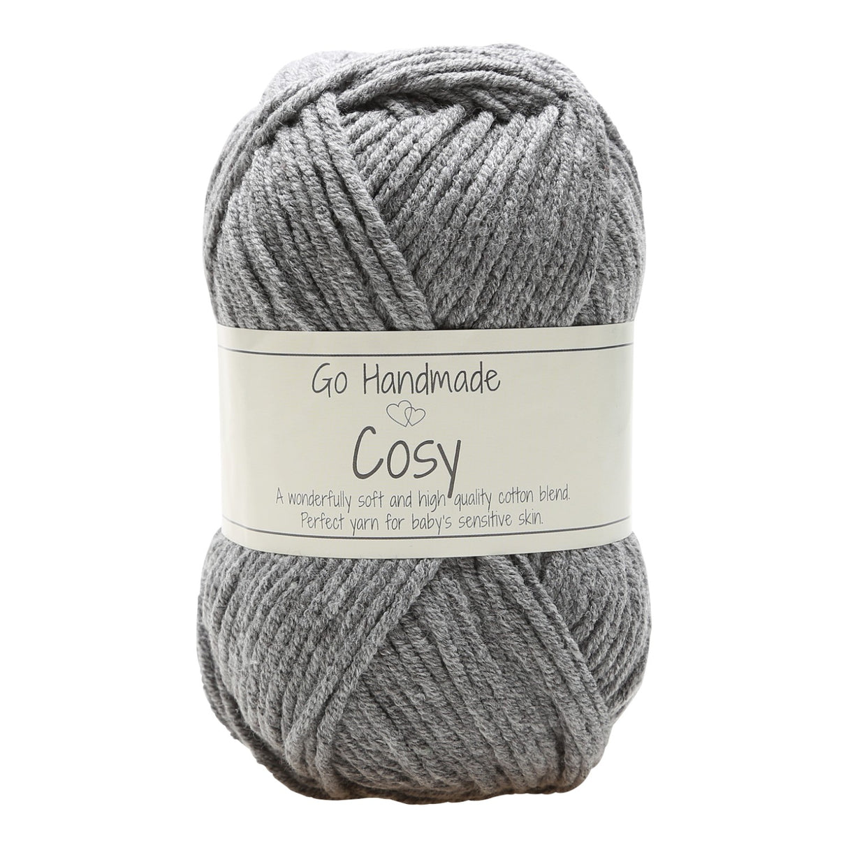 Go Handmade Cosy 50g