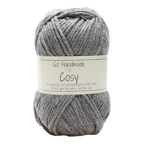 Go Handmade Cosy 50g