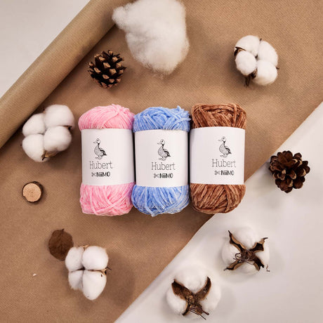 Niimo Hubert 40g