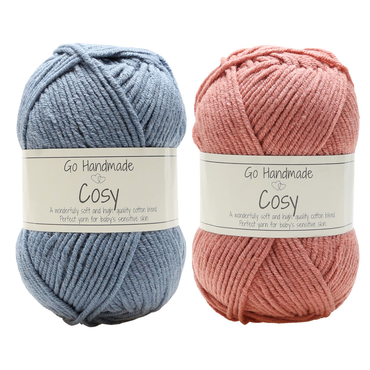 Go Handmade Cosy 50g