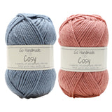 Go Handmade Cosy 50g