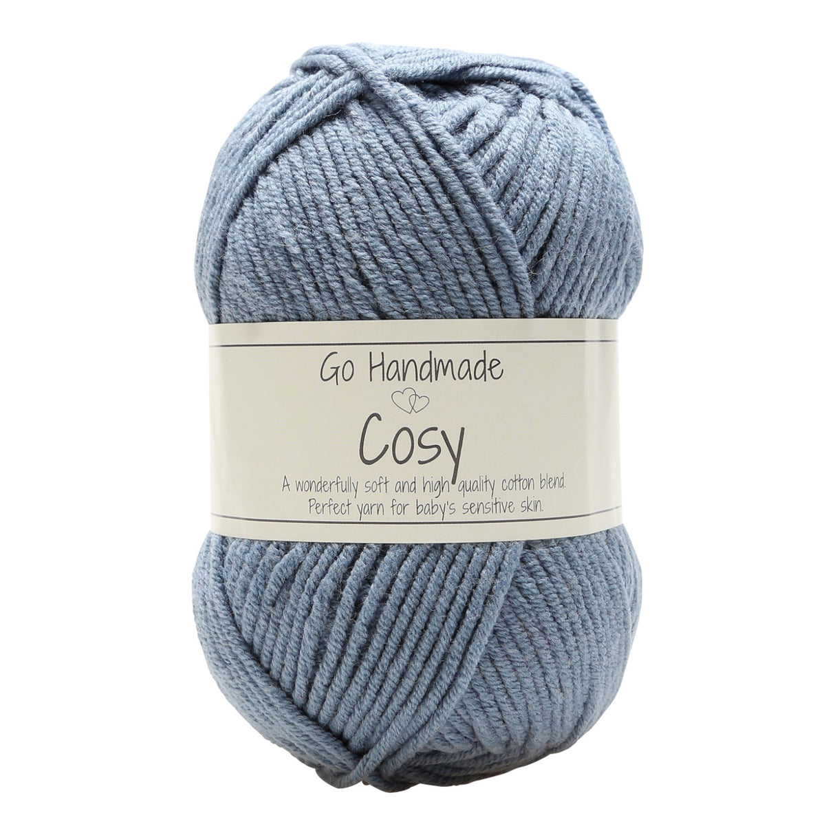Go Handmade Cosy 50g