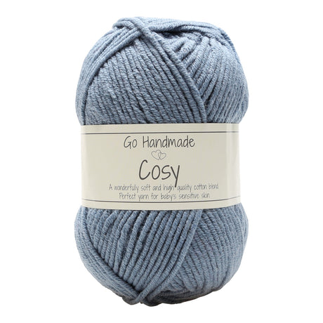 Go Handmade Cosy 50g